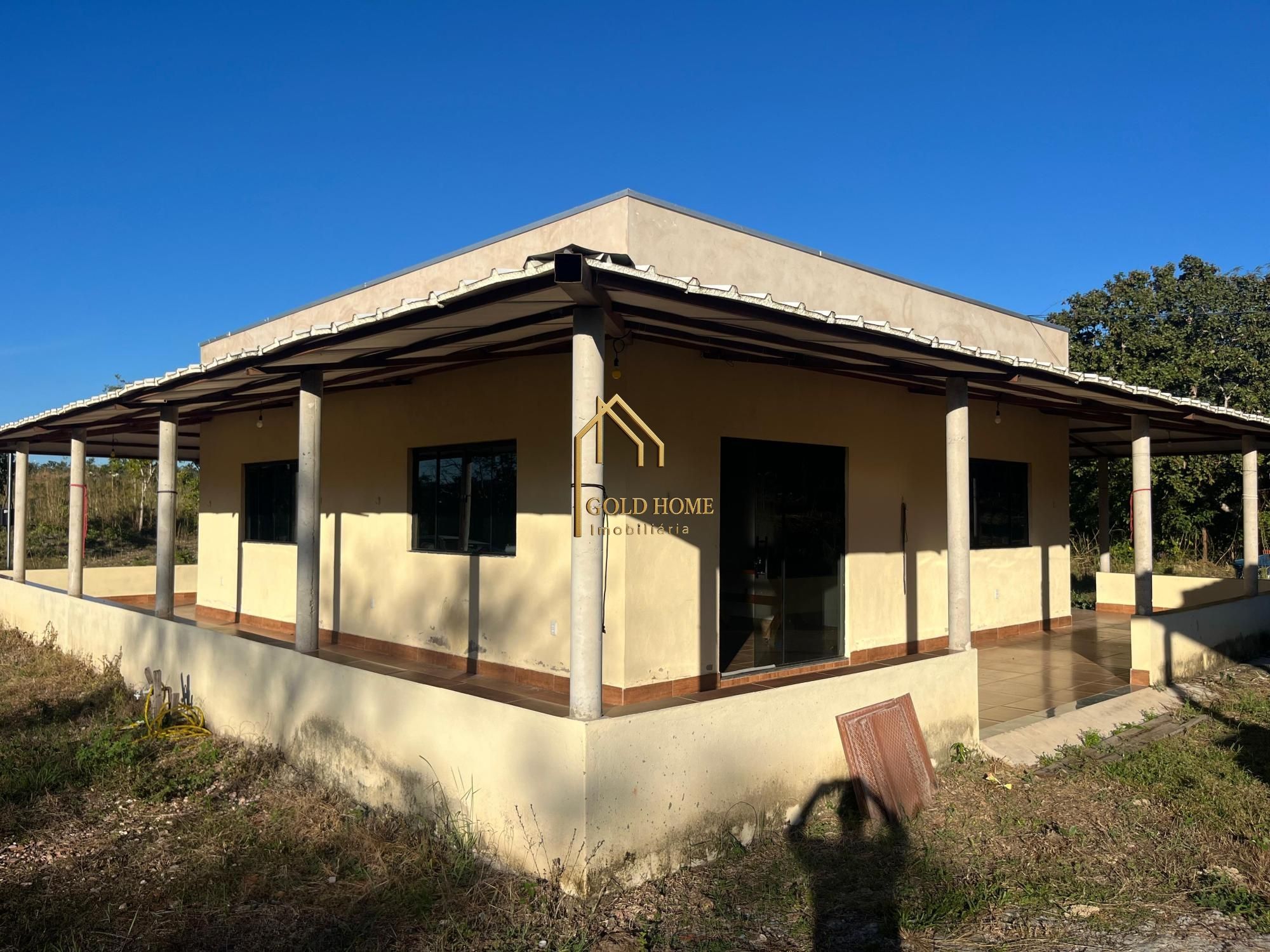 Chácara, 4 quartos, 1 hectares - Foto 20