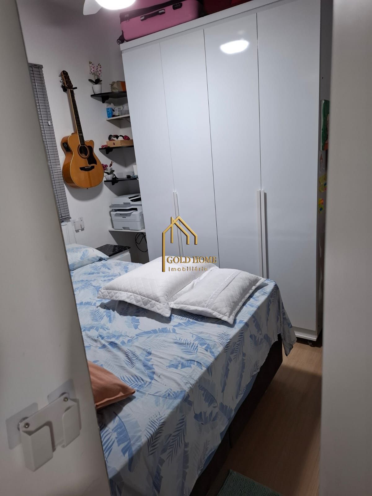 Apartamento, 2 quartos, 45 m² - Foto 7