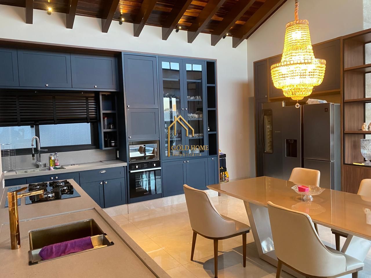 Casa de Condomínio, 3 quartos - Foto 15