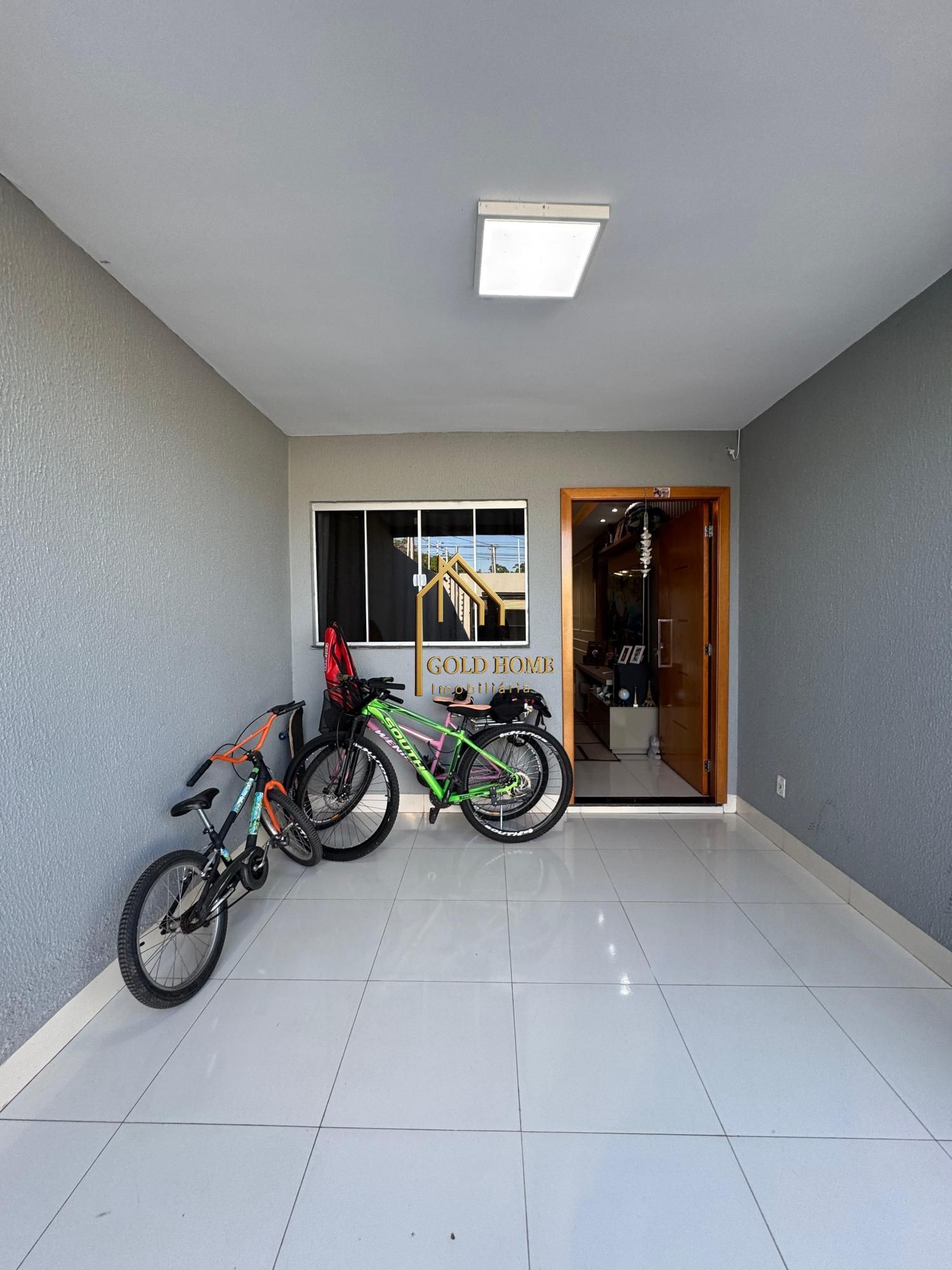 Casa, 3 quartos, 167 m² - Foto 2