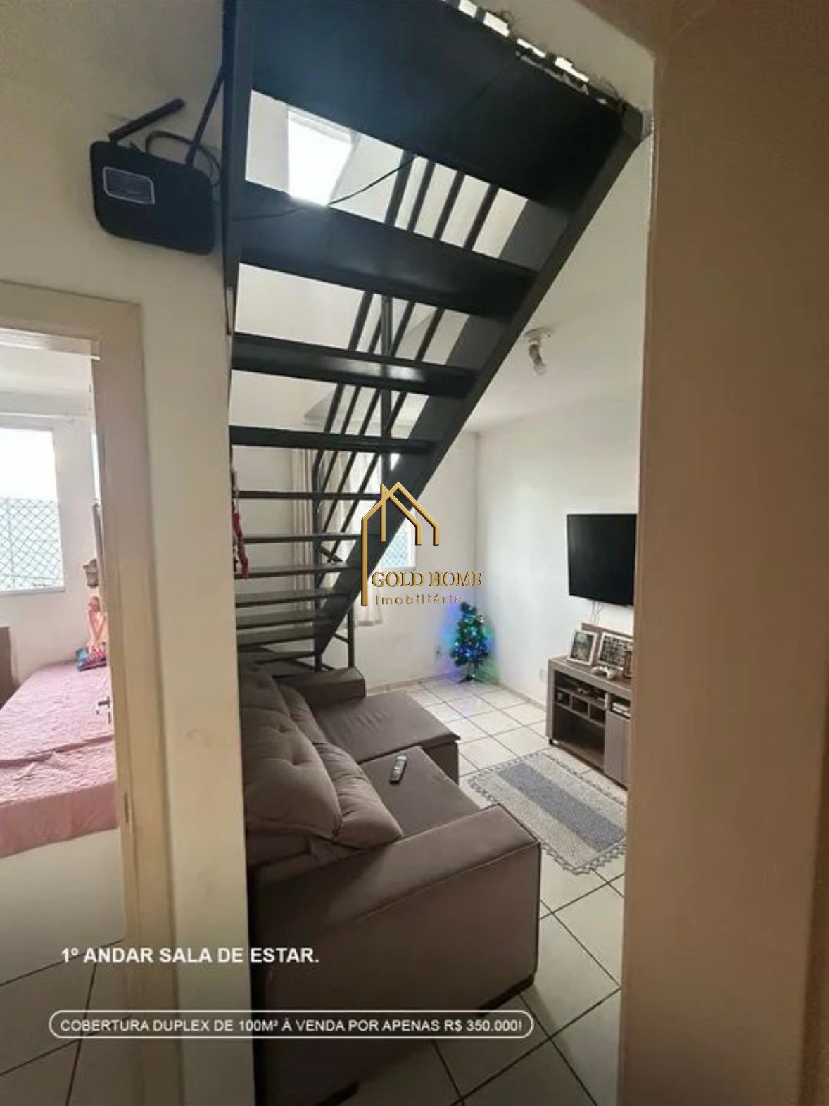 Cobertura, 2 quartos, 60 m² - Foto 5