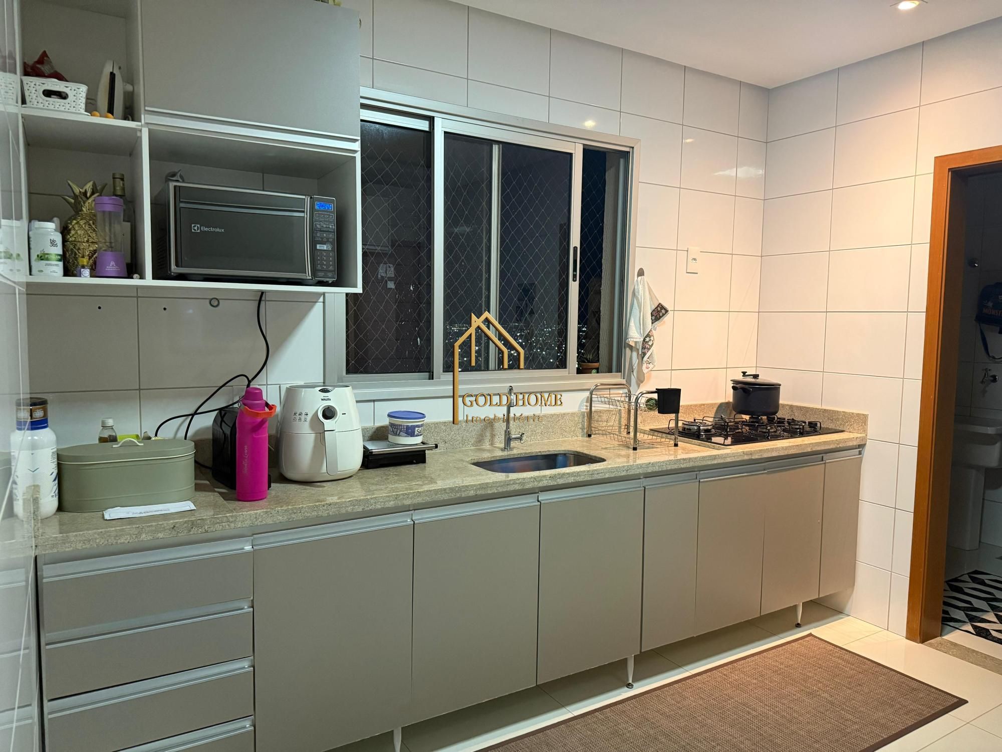 Apartamento, 3 quartos, 144 m² - Foto 10