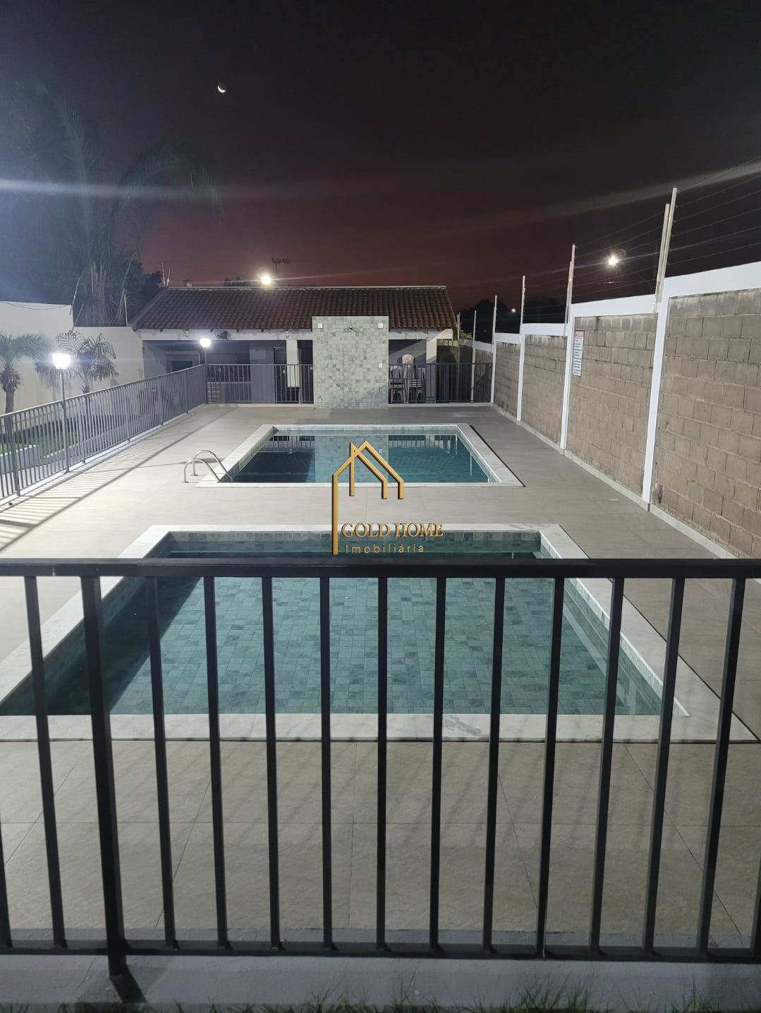 Casa de Condomínio, 2 quartos - Foto 26