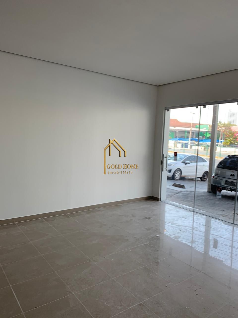 Loja-Salão, 400 m² - Foto 2