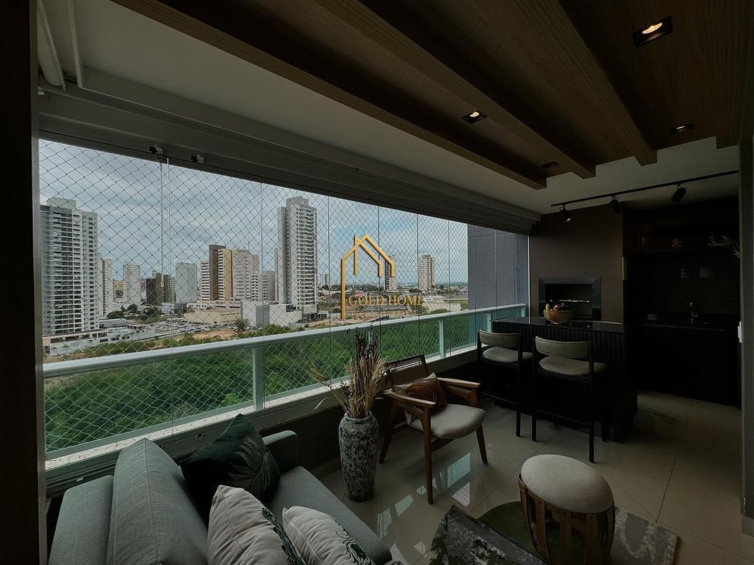 Apartamento, 3 quartos, 168 m² - Foto 11