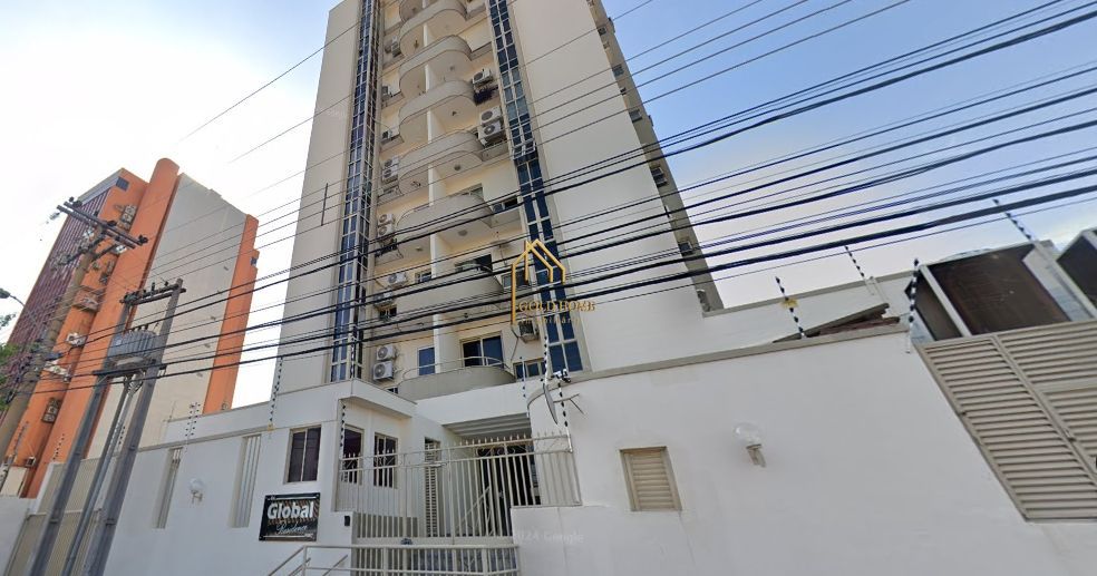 Apartamento, 2 quartos, 66 m² - Foto 1