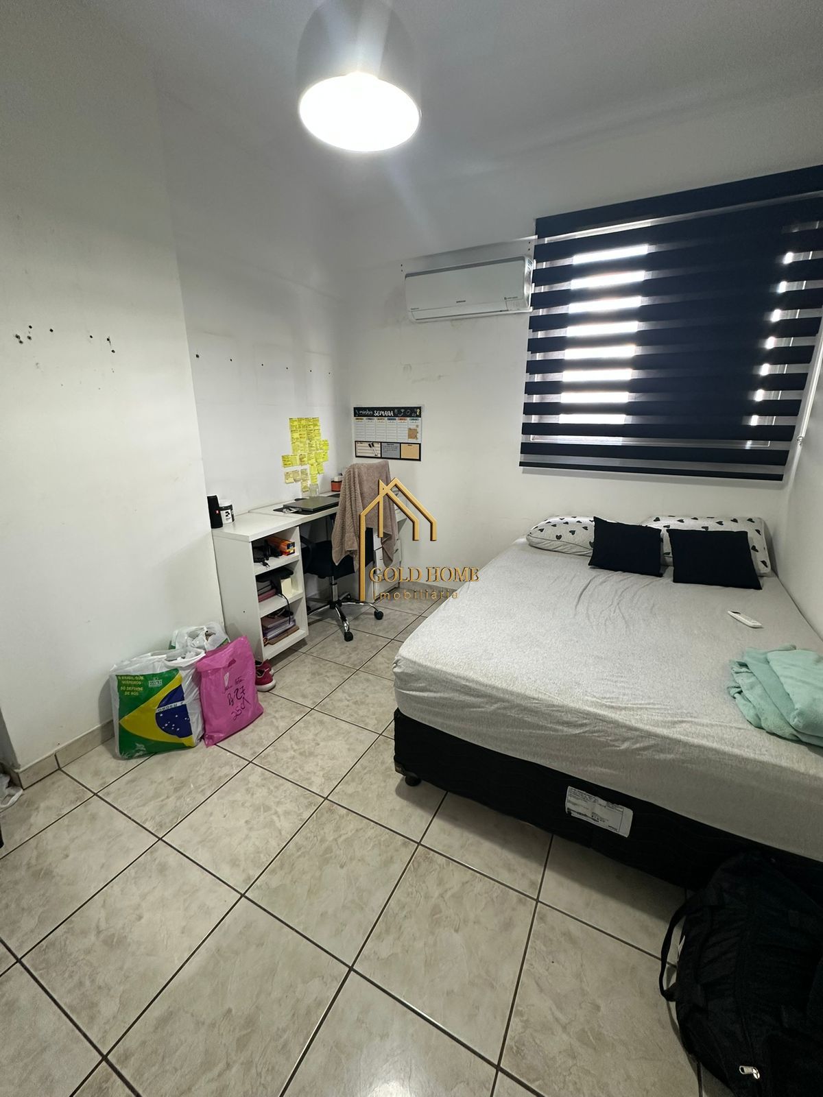 Apartamento, 3 quartos, 109 m² - Foto 8
