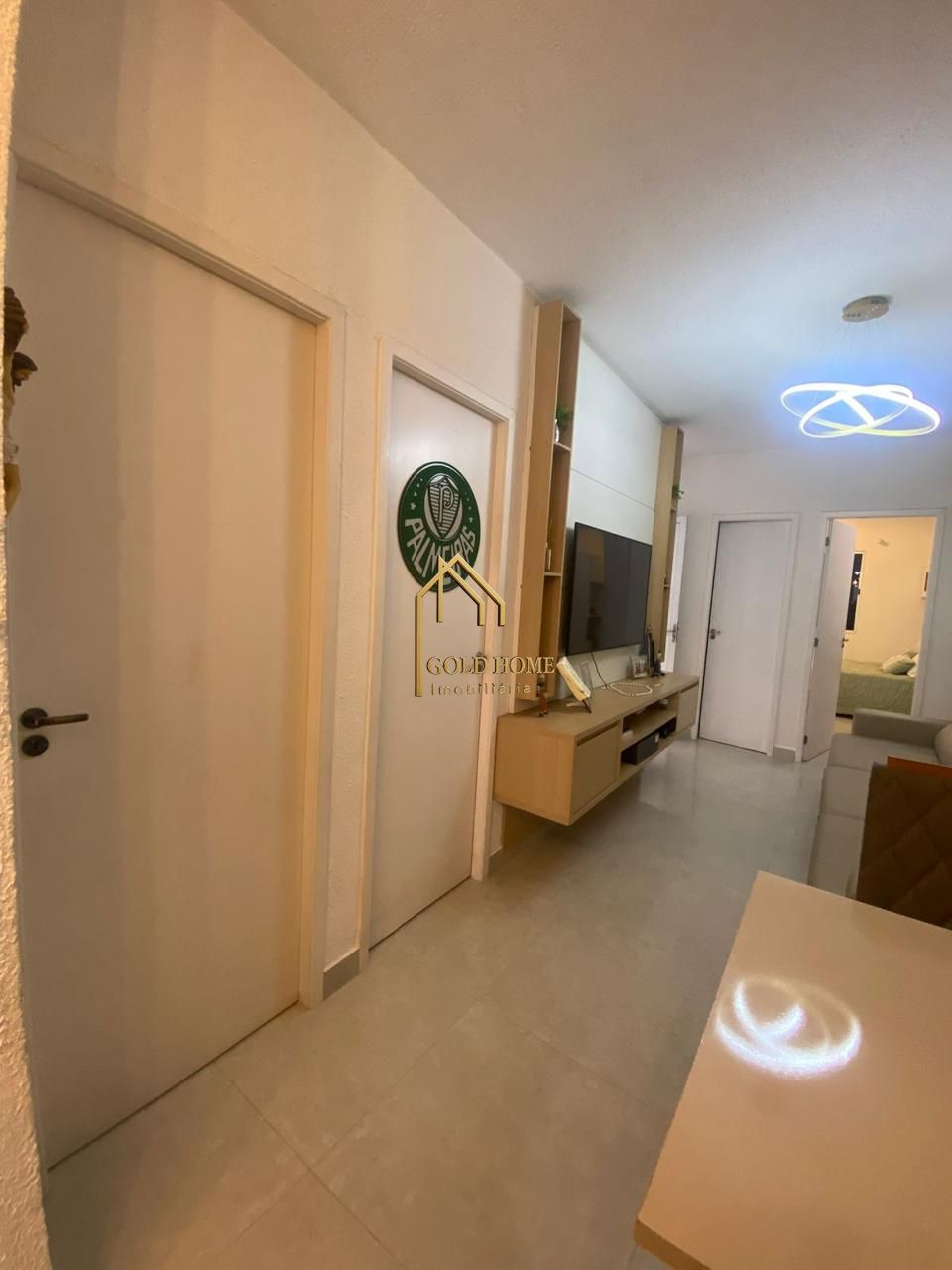 Casa de Condomínio, 3 quartos - Foto 2