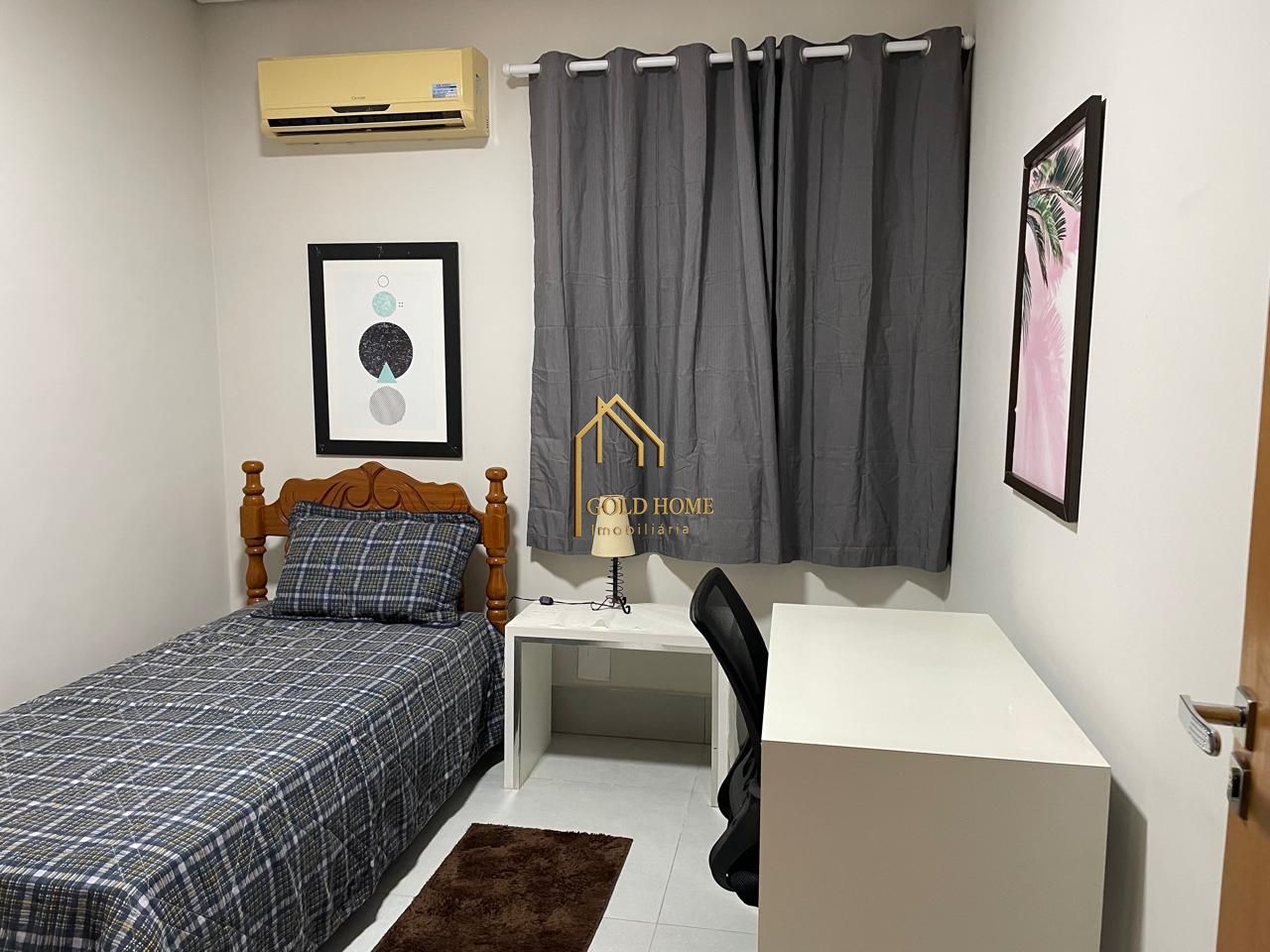 Apartamento, 3 quartos, 100 m² - Foto 14