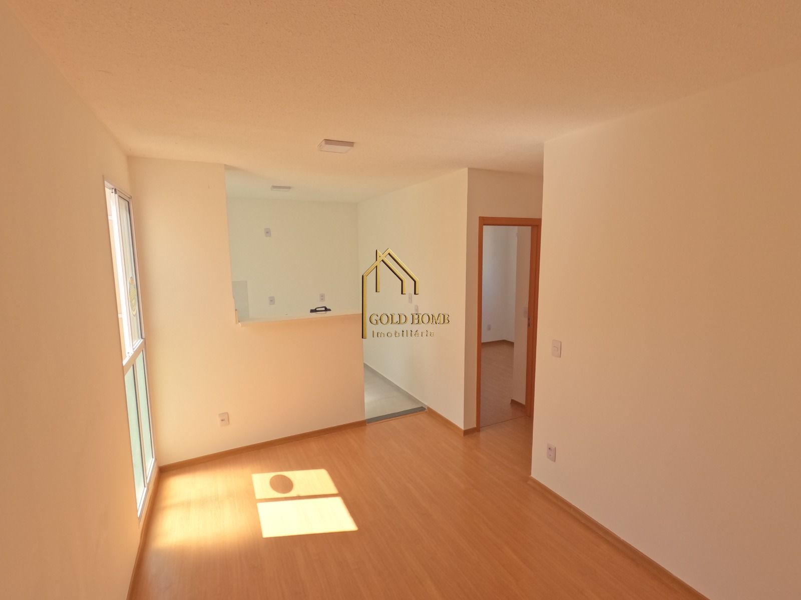 Apartamento, 2 quartos, 40 m² - Foto 1