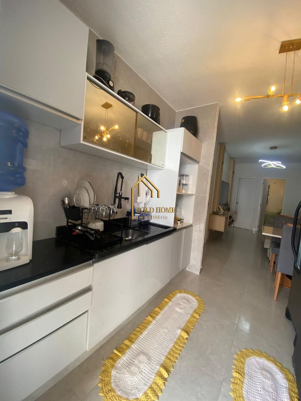 Casa de Condomínio, 3 quartos - Foto 9