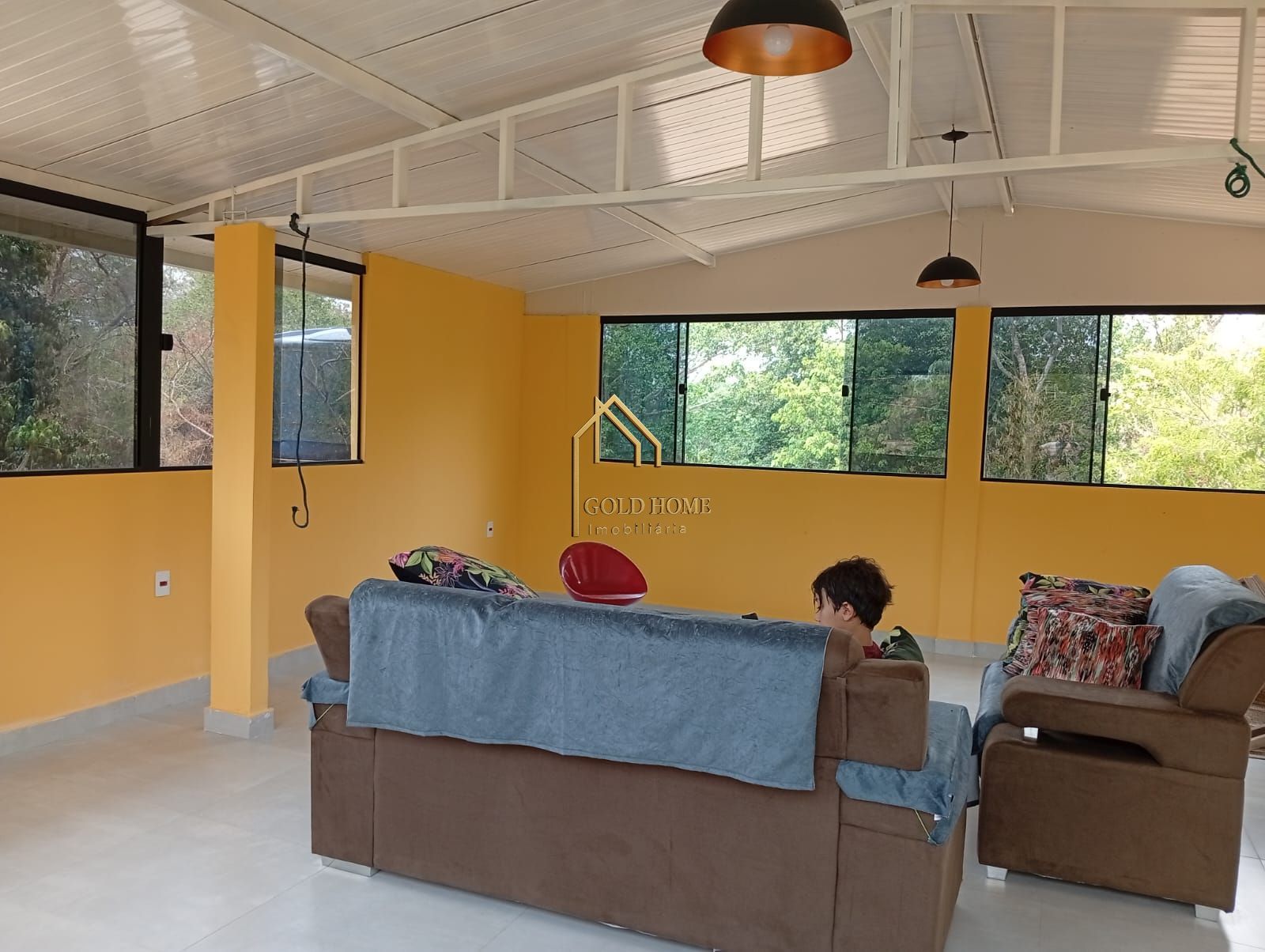 Chácara, 4 quartos, 5000 m² - Foto 53