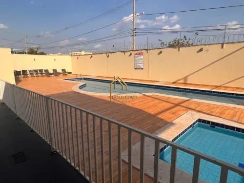 Apartamento, 1 quarto, 51 m² - Foto 7