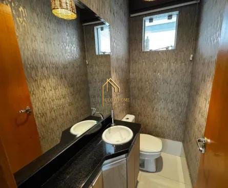 Casa, 3 quartos, 290 m² - Foto 8