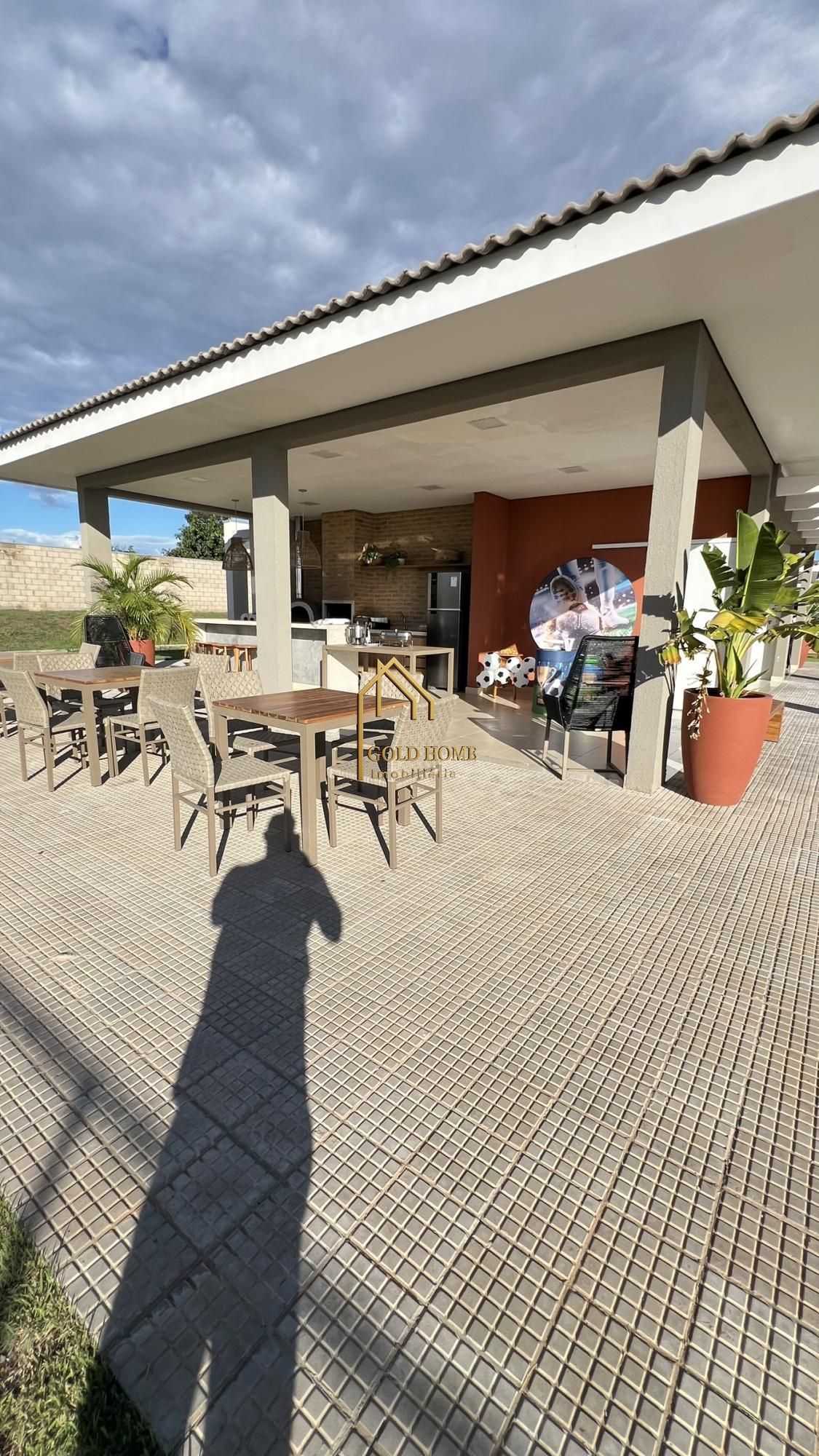 Casa de Condomínio, 2 quartos - Foto 11