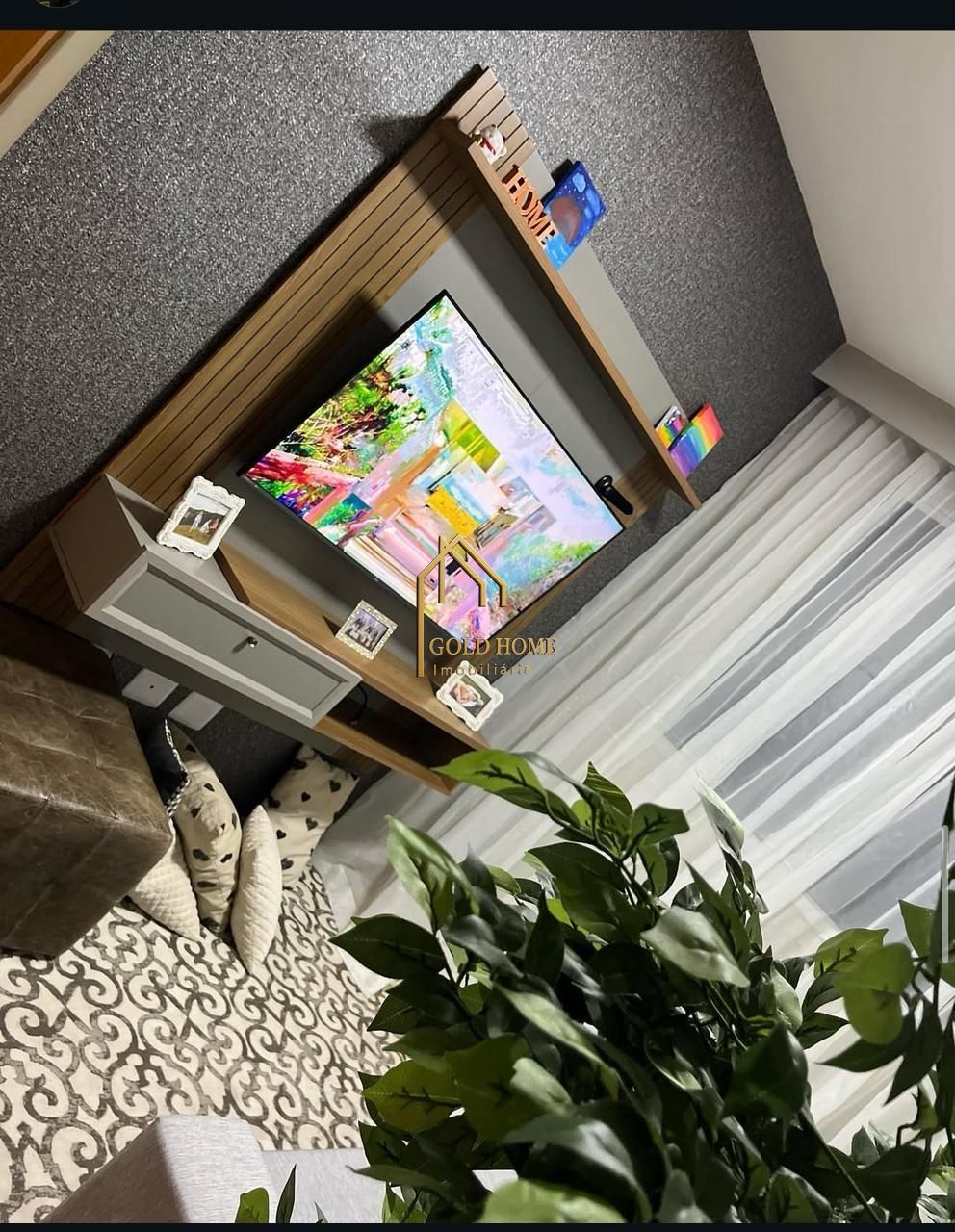 Apartamento, 1 quarto, 40 m² - Foto 2