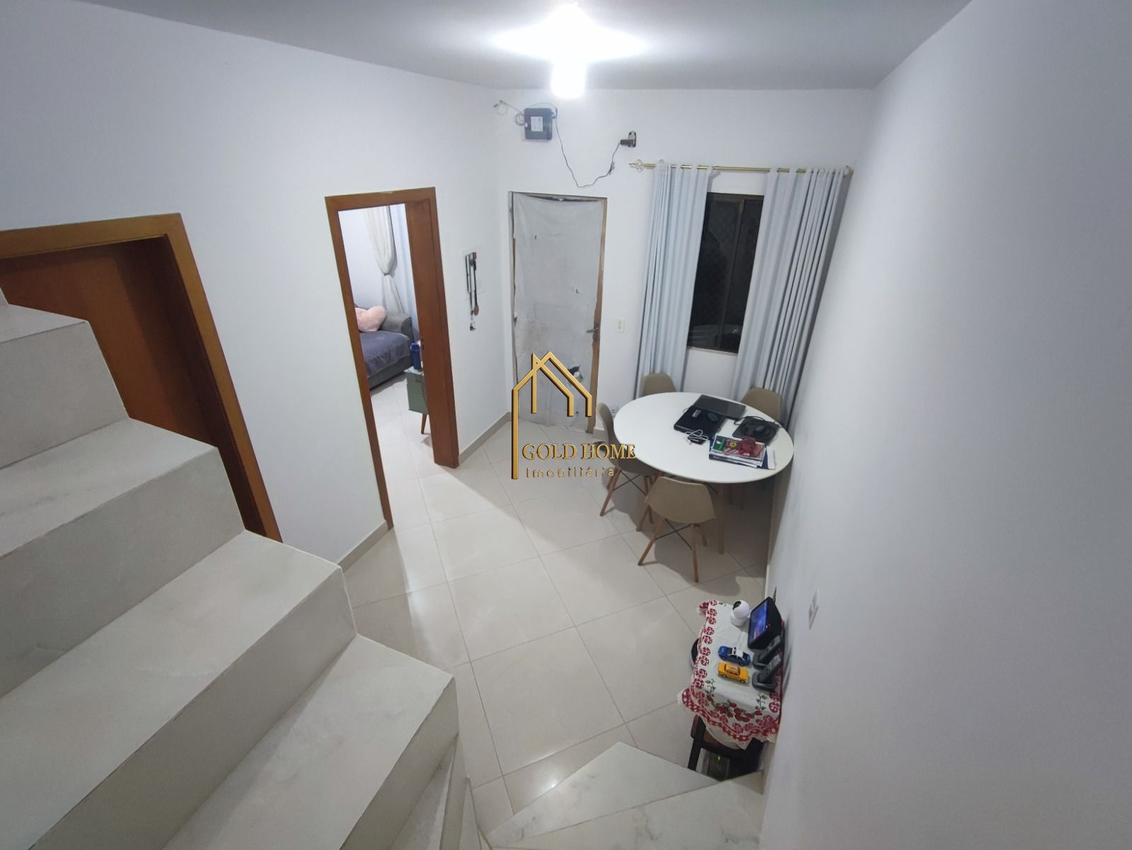 Casa de Condomínio, 2 quartos - Foto 1