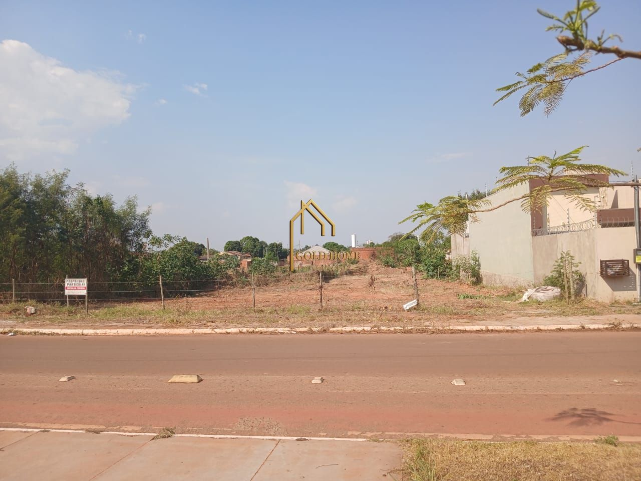 Terreno, 1080 m² - Foto 1