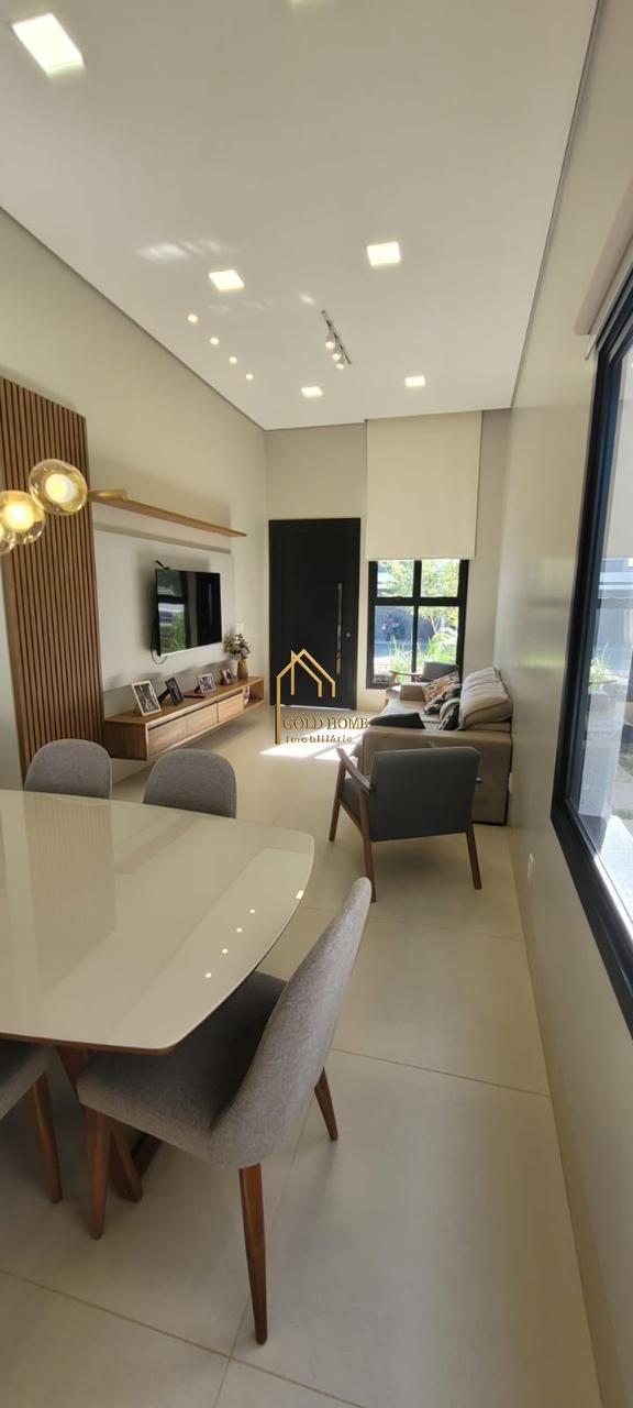 Casa de Condomínio, 3 quartos - Foto 8