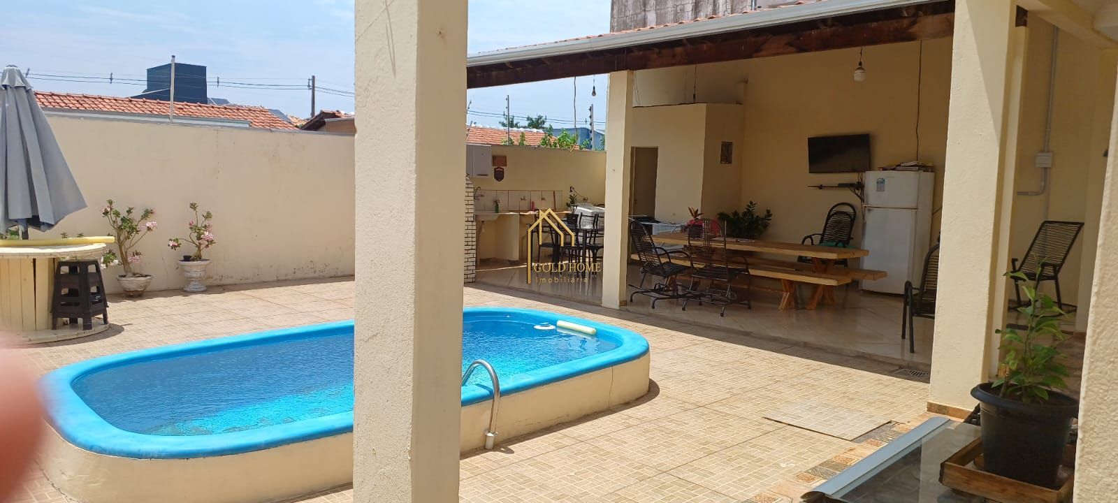 Casa, 3 quartos, 300 m² - Foto 3