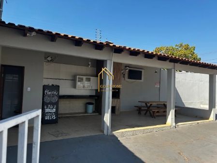 Casa de Condomínio, 2 quartos - Foto 4