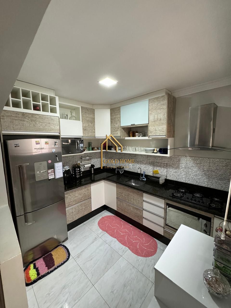 Casa de Condomínio, 3 quartos - Foto 5