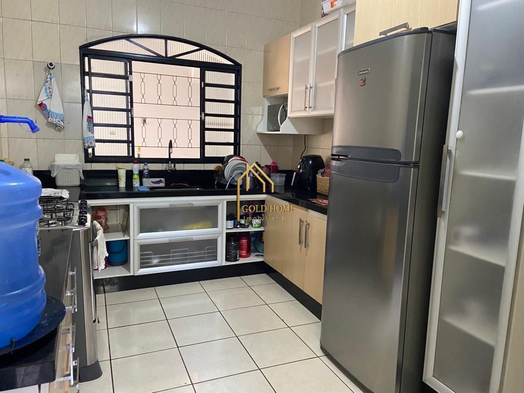 Casa, 3 quartos, 250 m² - Foto 7