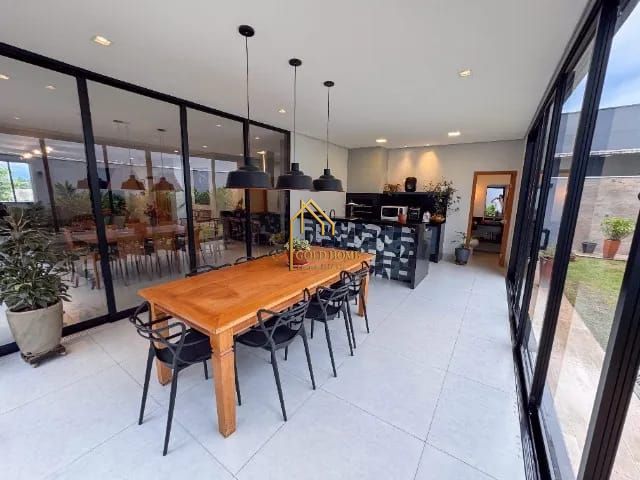 Casa de Condomínio, 5 quartos - Foto 17