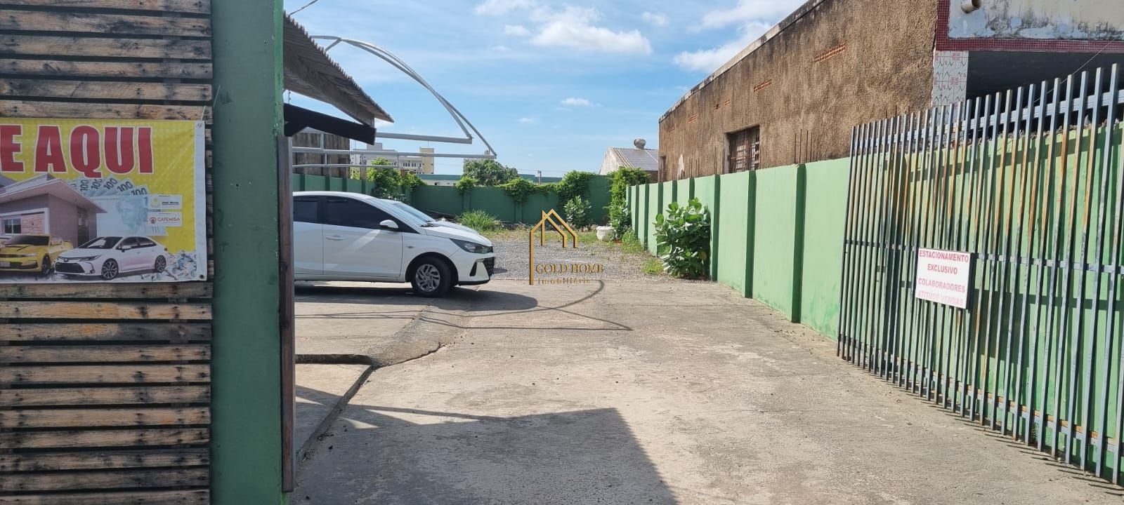 Loteamento e Condomínio, 400 m² - Foto 4