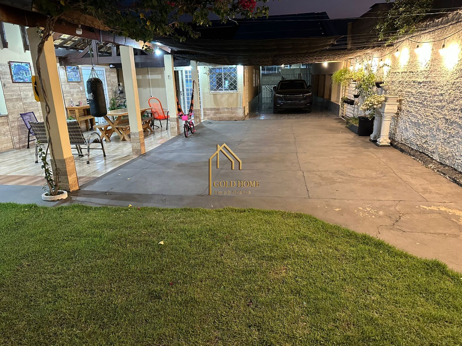 Casa, 3 quartos, 200 m² - Foto 3