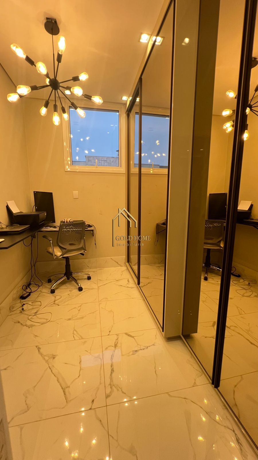 Casa de Condomínio, 3 quartos - Foto 23