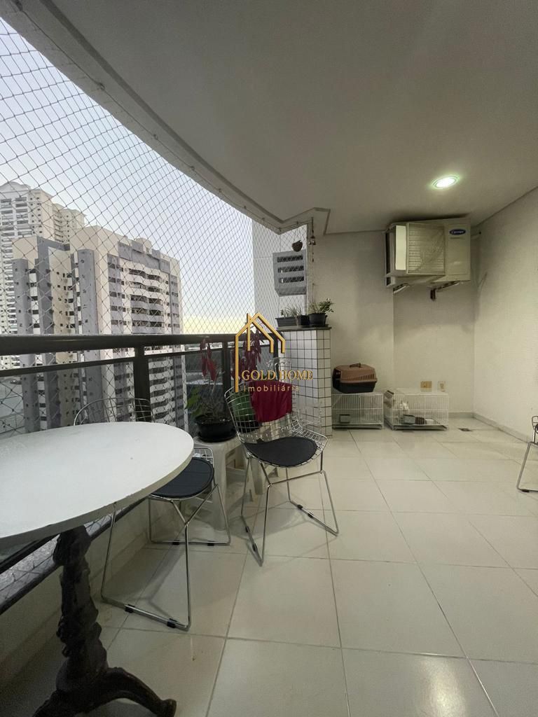 Apartamento, 3 quartos, 153 m² - Foto 2