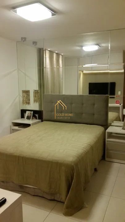 Apartamento, 4 quartos, 124 m² - Foto 4