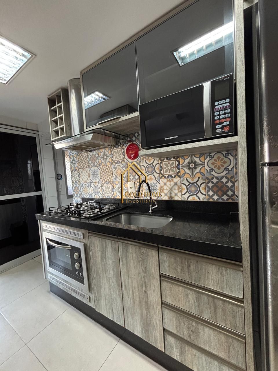 Apartamento, 3 quartos, 89 m² - Foto 17