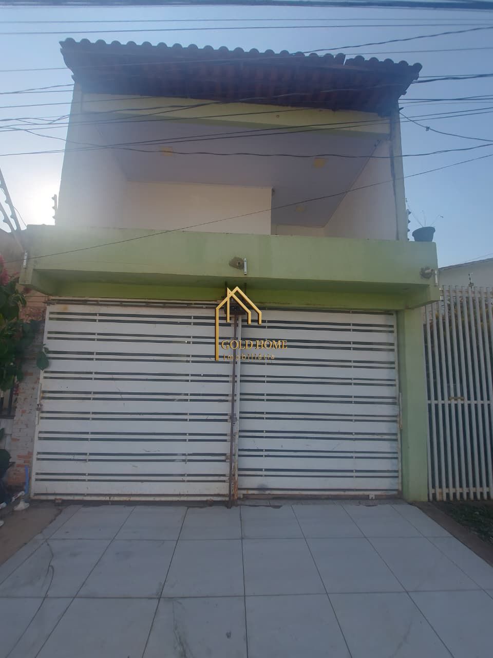 Casa, 2 quartos, 140 m² - Foto 1