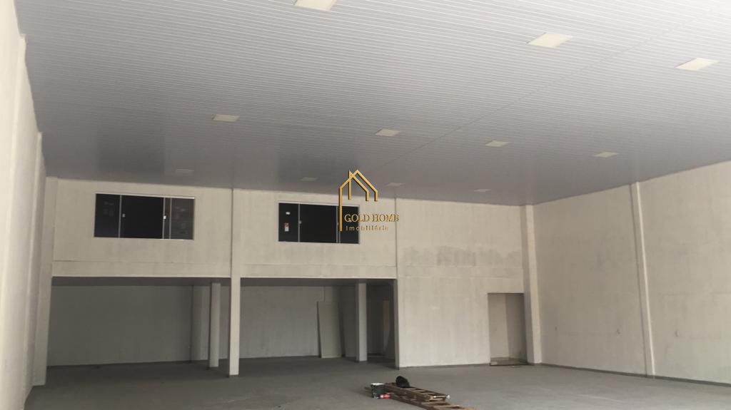 Depósito-Galpão, 600 m² - Foto 3