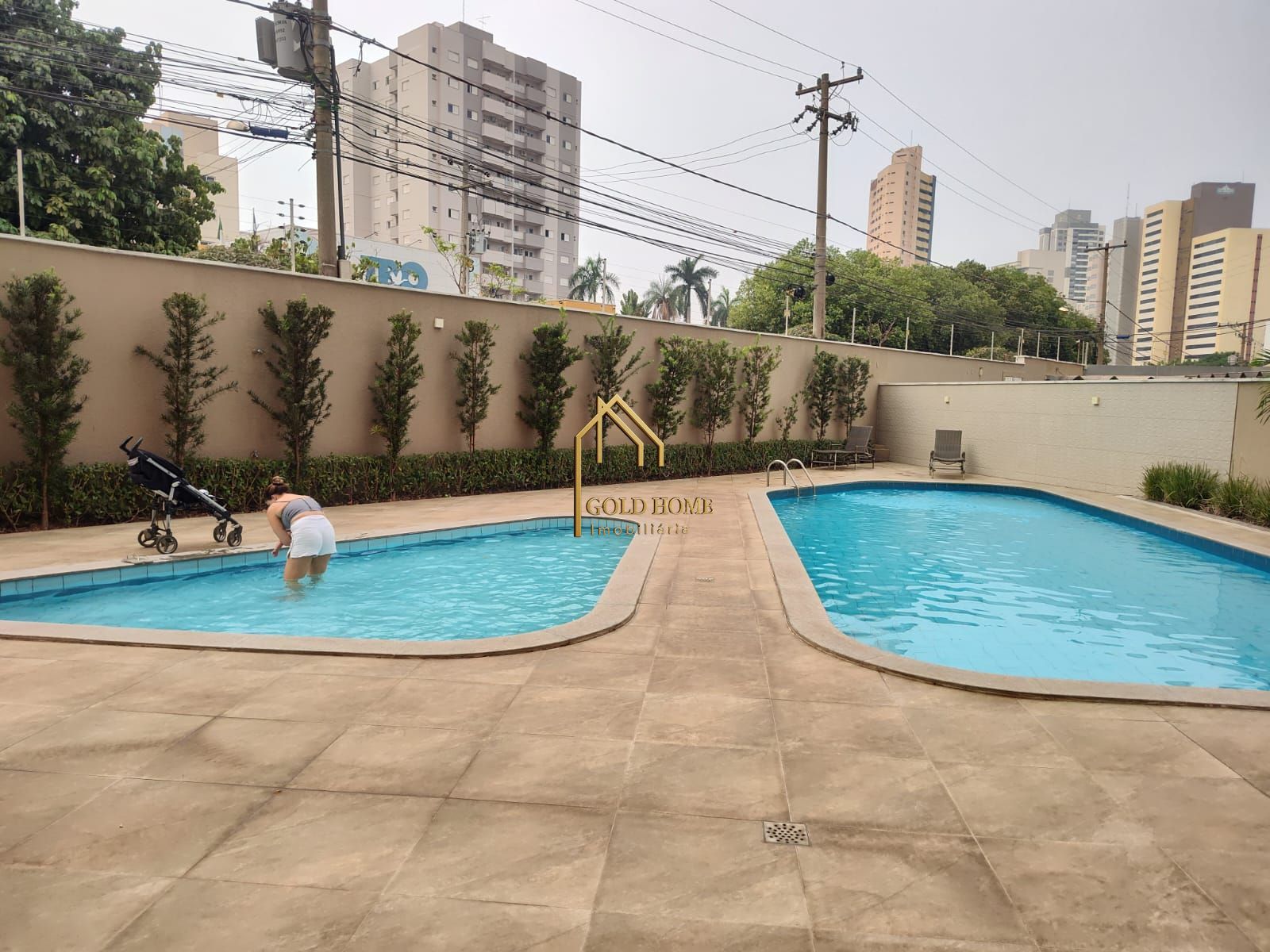 Apartamento, 3 quartos, 100 m² - Foto 30