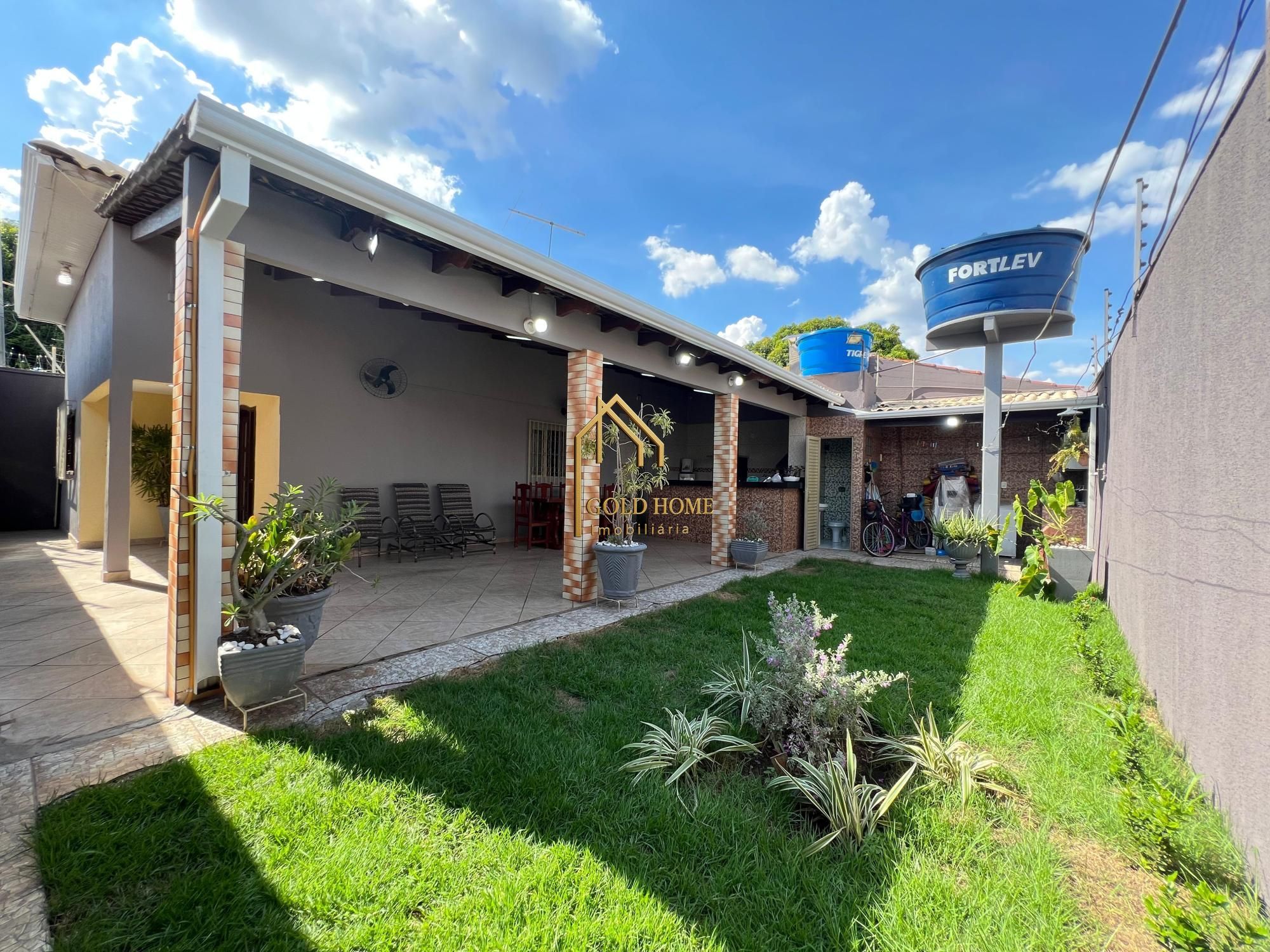 Casa, 2 quartos, 118 m² - Foto 2