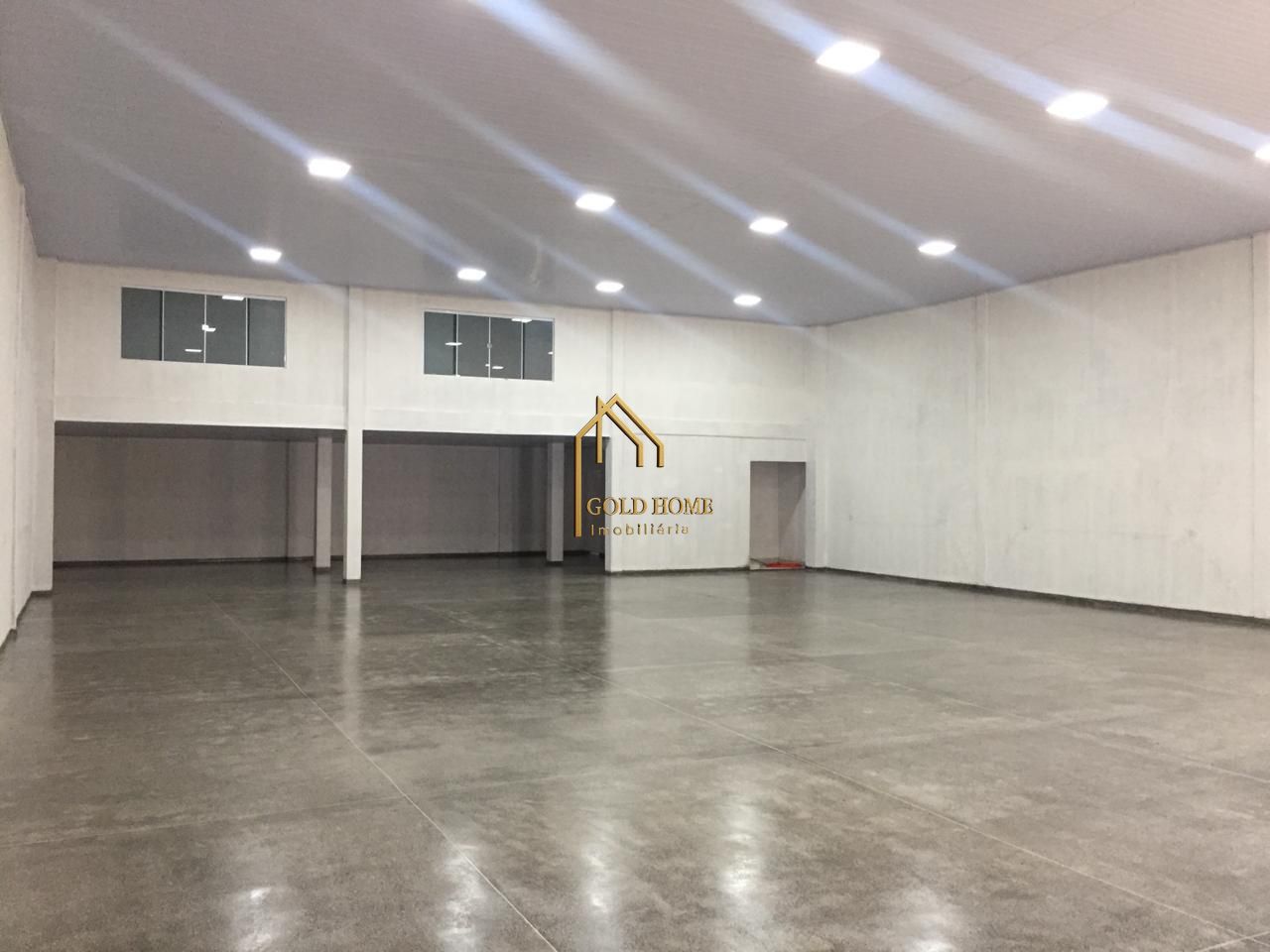 Depósito-Galpão, 600 m² - Foto 8