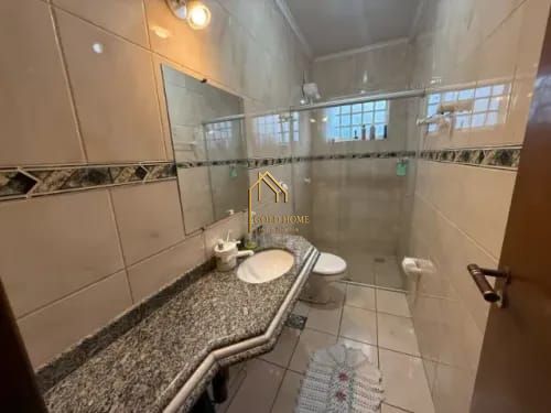 Casa, 5 quartos, 320 m² - Foto 13