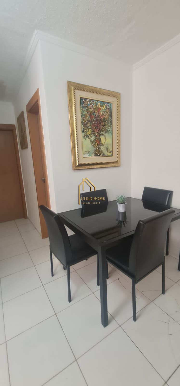 Apartamento, 2 quartos, 42 m² - Foto 3