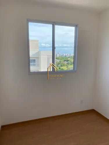 Apartamento, 2 quartos, 42 m² - Foto 7