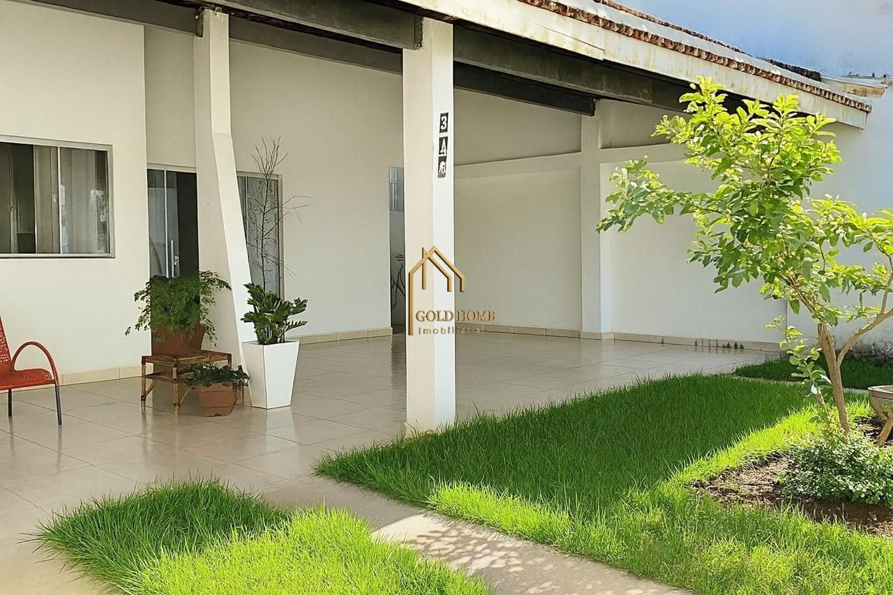 Casa, 3 quartos, 195 m² - Foto 2