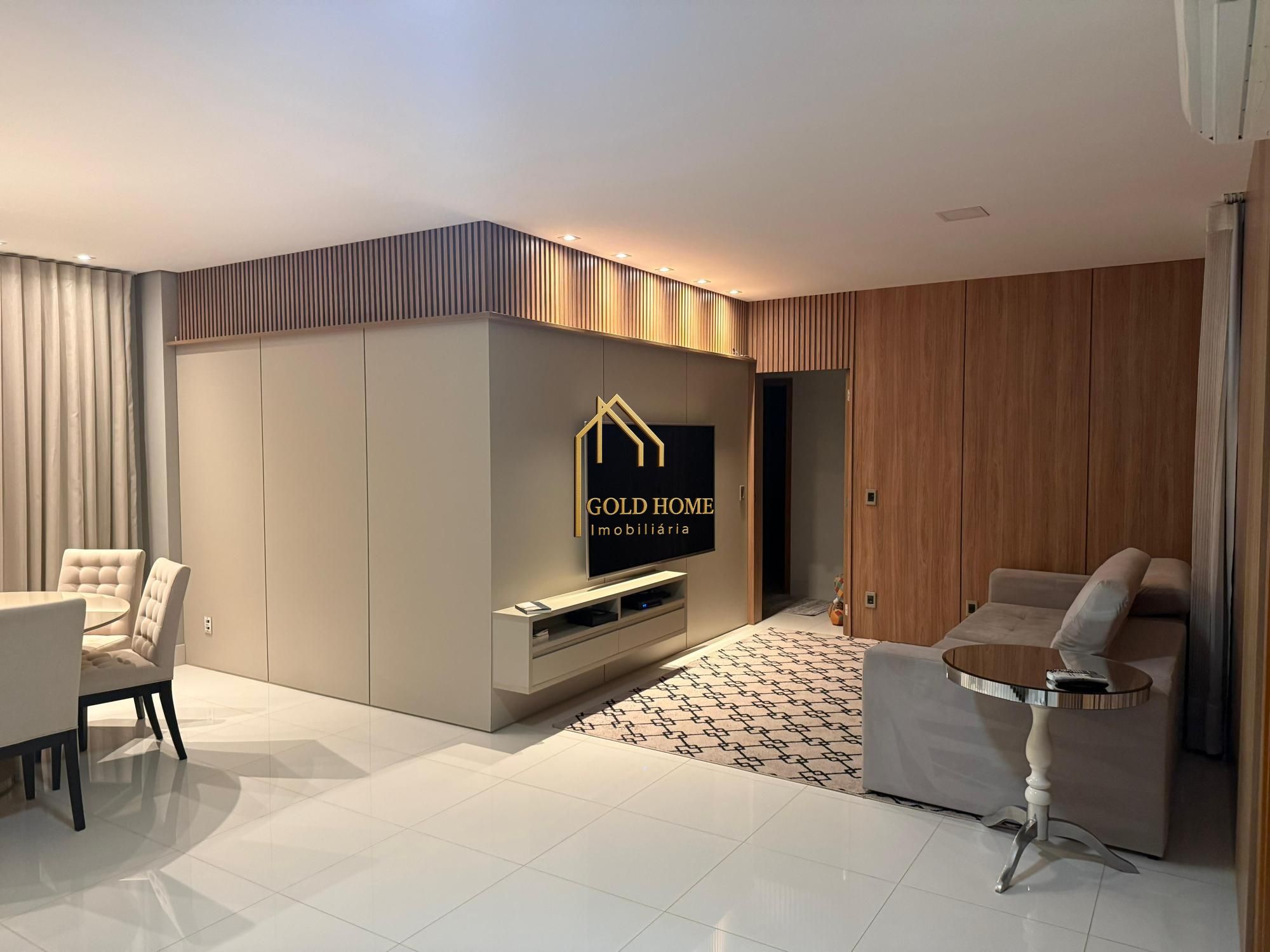 Apartamento, 3 quartos, 144 m² - Foto 6