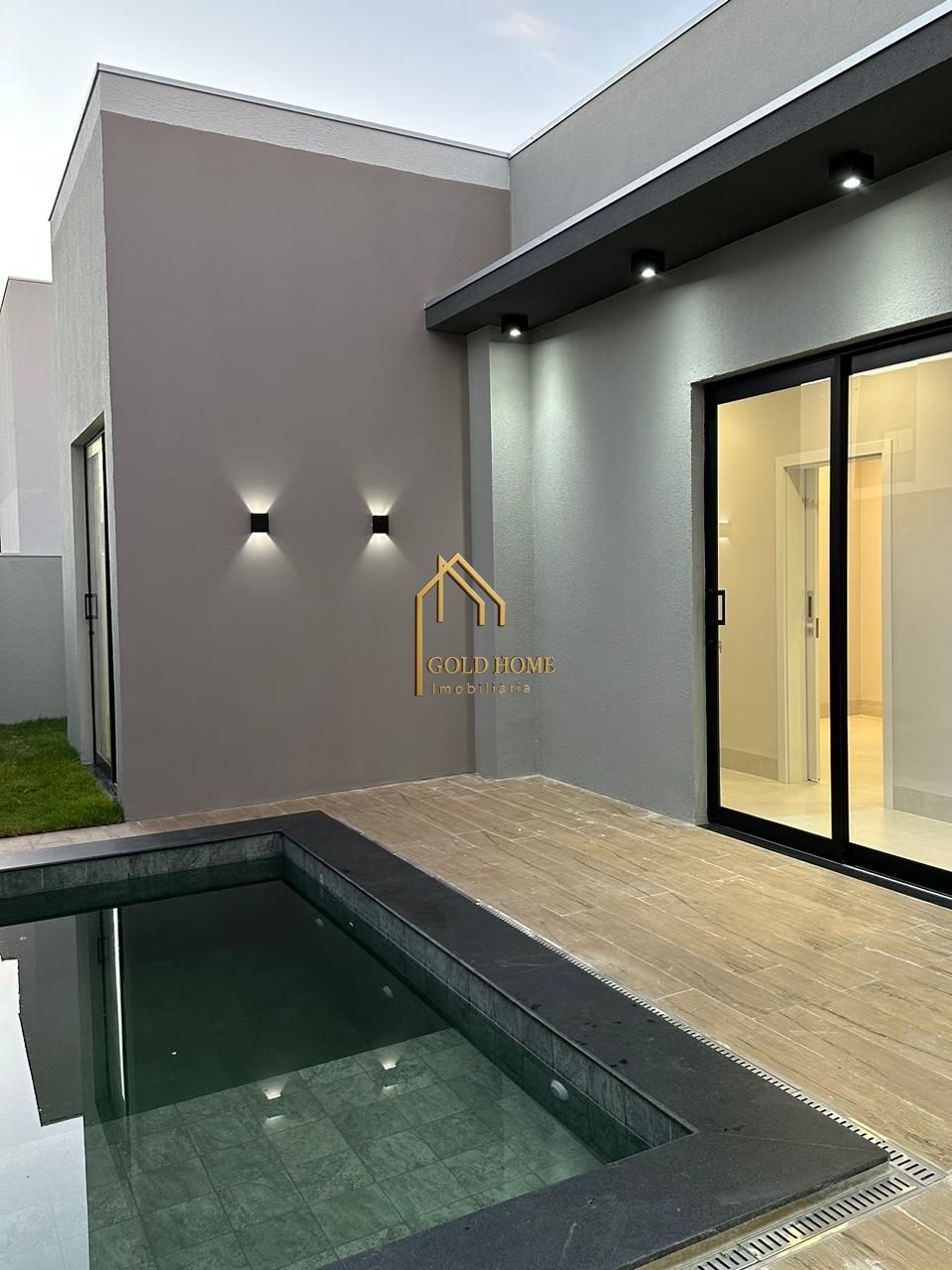 Casa de Condomínio, 3 quartos - Foto 17