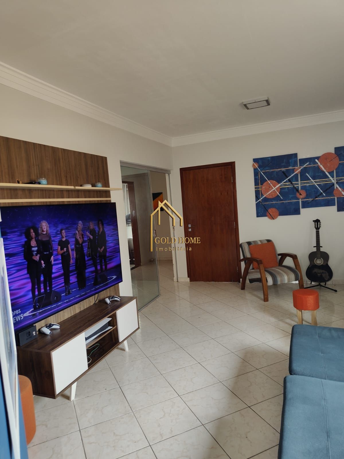 Casa, 5 quartos, 220 m² - Foto 6