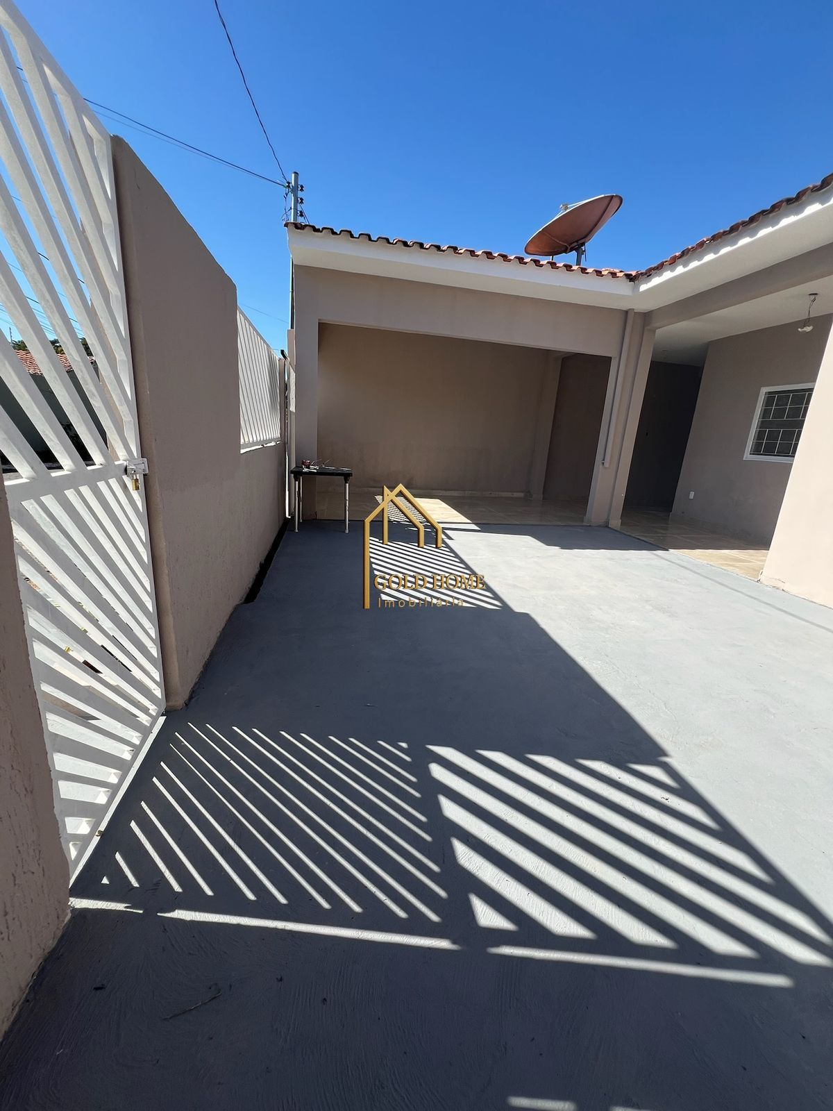 Casa, 3 quartos, 160 m² - Foto 1