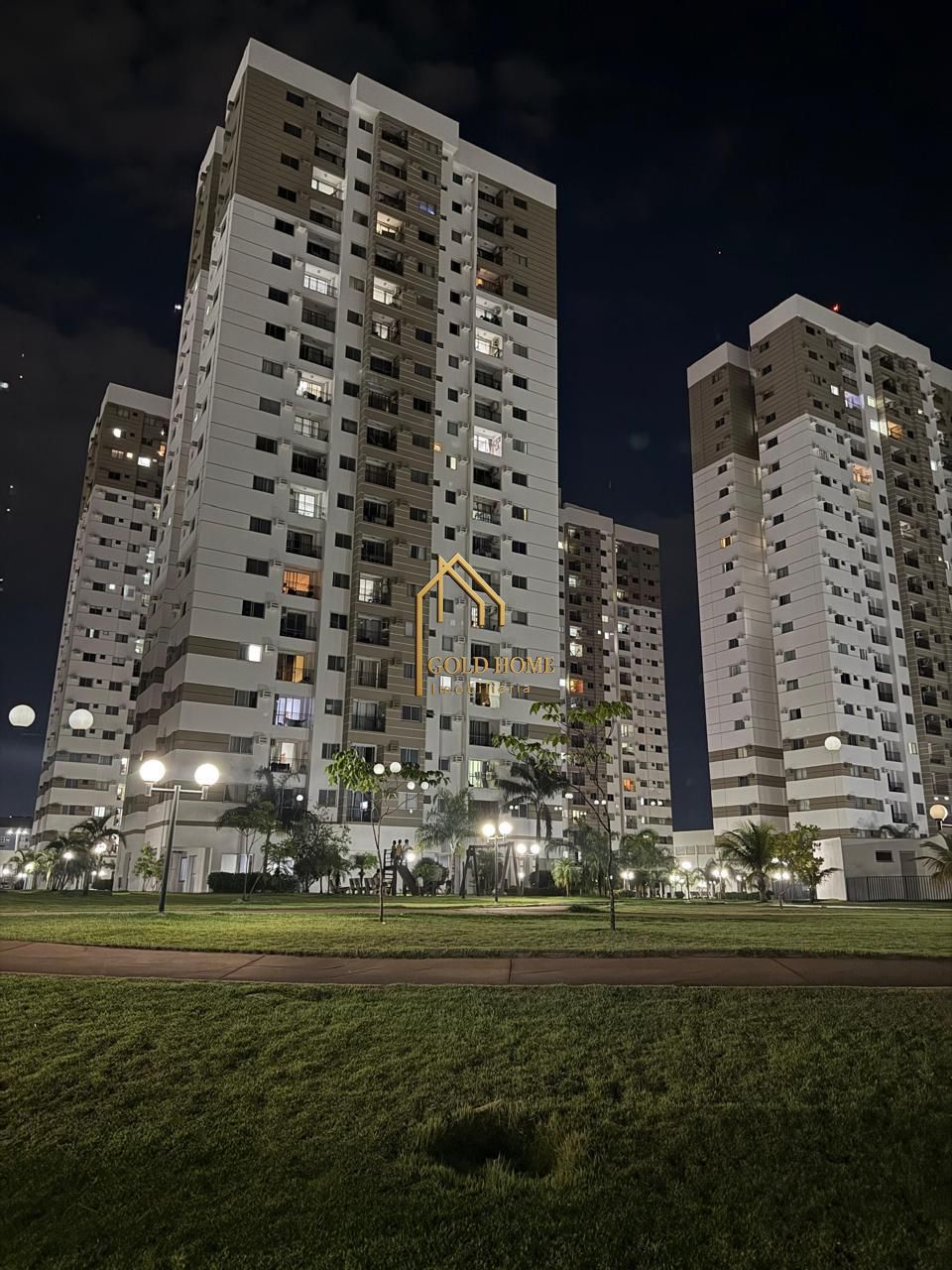 Apartamento, 3 quartos, 70 m² - Foto 1