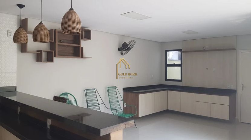 Casa de Condomínio, 2 quartos - Foto 14