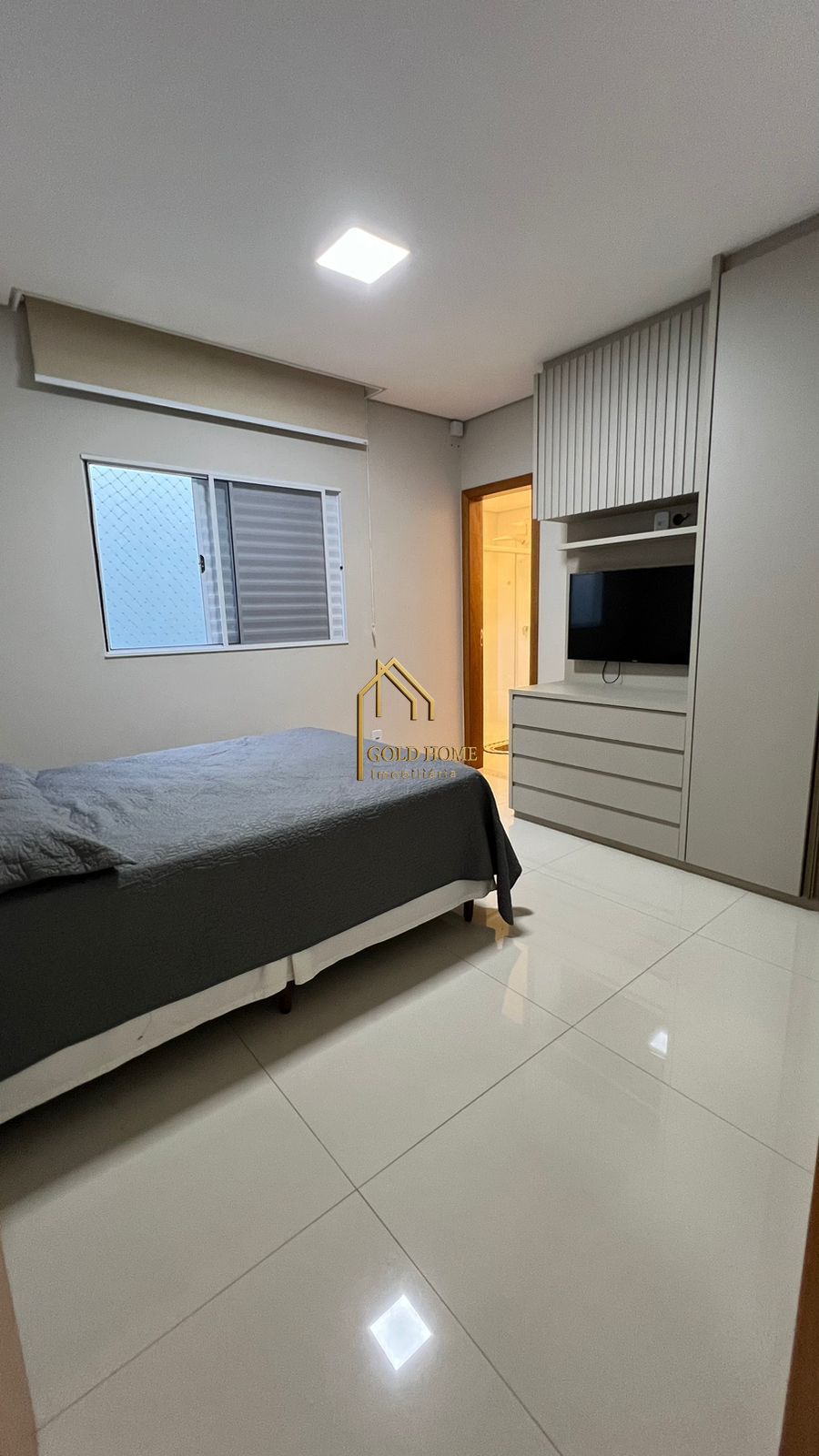 Casa de Condomínio, 3 quartos - Foto 19